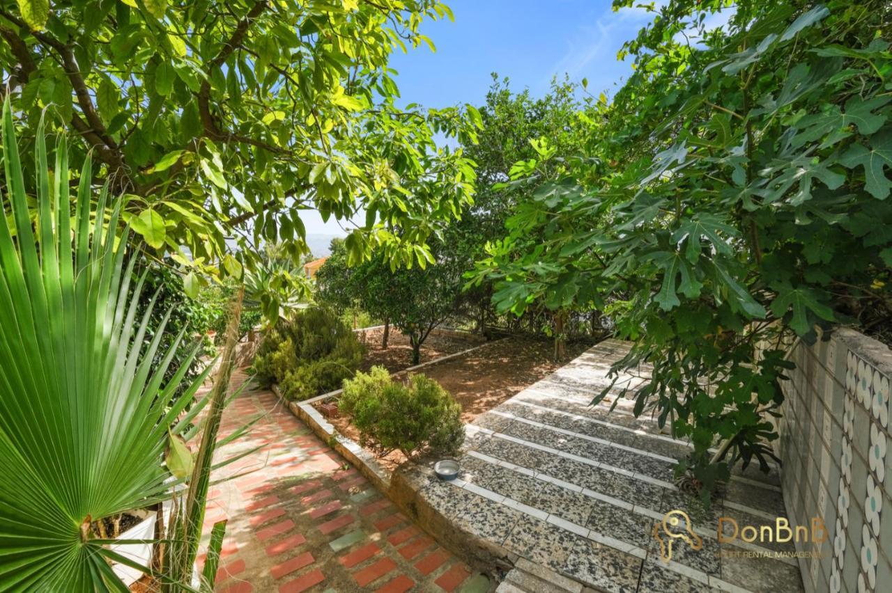 Casa De 2 Dormitorios Con Piscina Privada Y Desayuno Incluido En Alhaurin Alhaurín de la Torre Екстериор снимка