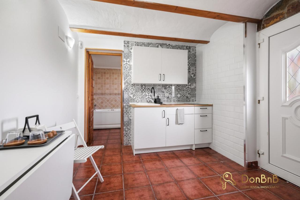 Casa De 2 Dormitorios Con Piscina Privada Y Desayuno Incluido En Alhaurin Alhaurín de la Torre Екстериор снимка